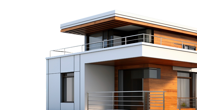 Modern House